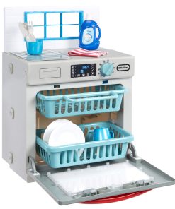 First Dishwasher