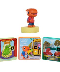 Story Dream Machine™ Random House Dino Collection