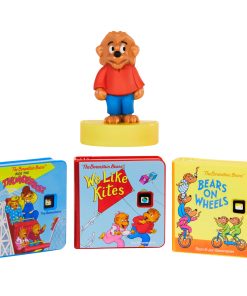 Story Dream Machine™ Random House The Berenstain Bears™ Adventure Collection