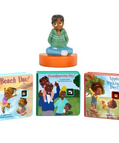 Story Dream Machine™ Random House Day Family Collection