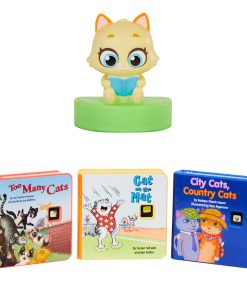 Story Dream Machine™  Random House Colorful Cat Collection