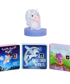 Story Dream Machine™ Random House Magical Creatures Collection