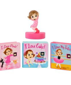 Story Dream Machine™ Random House I Love...! Collection