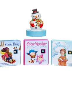 Story Dream Machine™ Random House Snowy Day Collection