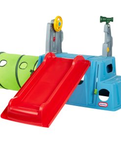 Easy Store™ Slide & Explore