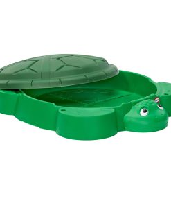 Turtle Sandbox