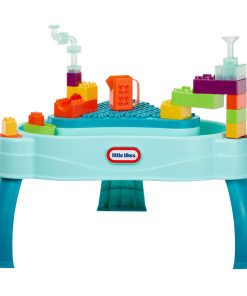 Build & Splash™ Water Table with 25+ Accessories