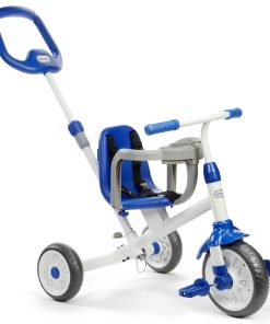 Ride 'n Learn™ 3-in-1 Trike