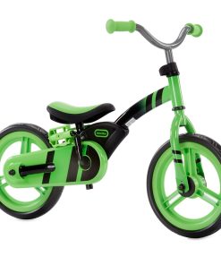 My First Balance-to-Pedal Bike™