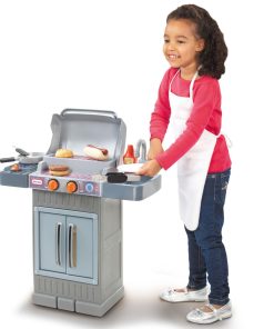 Cook 'n Grow™ BBQ Grill