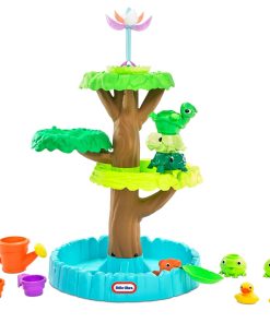 Magic Flower Water Table™