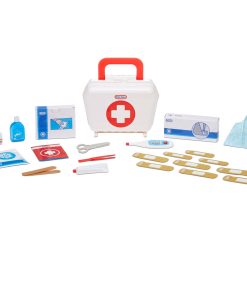 First Aid Kit