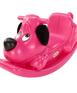 Rockin' Puppy-Magenta