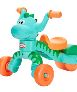 Go & Grow™ Dino