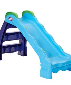 2-in-1 Indoor-Outdoor Slide