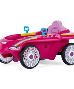 Jett Car Racer™- Pink