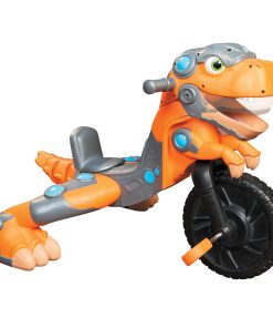 Chompin' Dino Trike