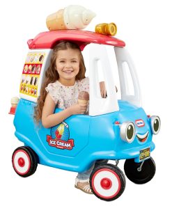 Ice Cream Cozy Truck™