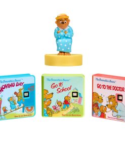 Story Dream Machine™ Random House Berenstain Bears™ Big Day Collection