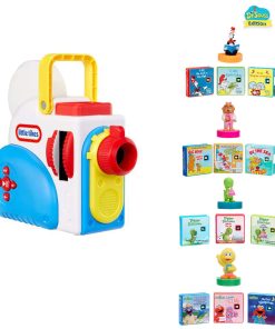 Build Your Own Story Dream Machine Bundle and Save 15%