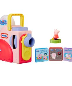 Story Dream Machine™ Peppa Pig Special Edition Pack