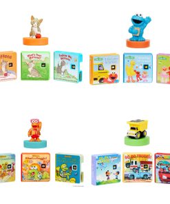 Build Your Own Story Dream Machine Book Bundle and Save 10%