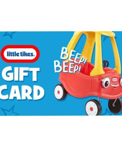 Little Tikes E-Gift Card