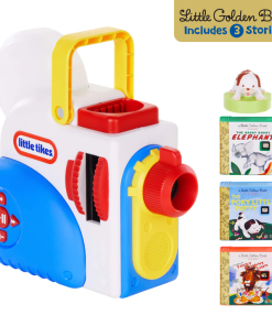 Story Dream Machine™ Little Golden Book Starter Pack