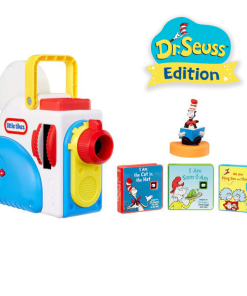 Story Dream Machine™ Dr. Seuss Starter Pack